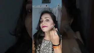 Fake dimples hacks 😱#shorts #makeup #hacks #youtubeshorts #viral #makeuphacks #ytshorts #trending