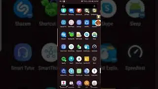 Testing huawei E6878-370 (2CA VS 3CA 4g lte)