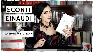 SCONTI EINAUDI | Guida all'Acquisto tra Dickens e True Crime Vittoriano