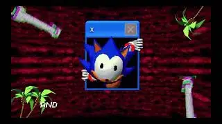 Rewrite sonic round 2 
