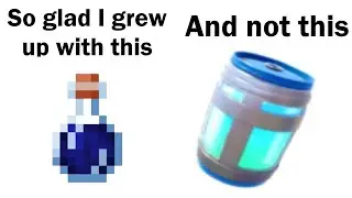 Minecraft Memes 11