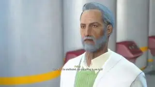 Fallout 4 (PS4) - Father Orders You to Deal with the Railroad