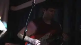 King Gizzard &The Lizard Wizard Live @ Soda Bar / San Diego