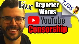 Voxadpocalypse Threatens All Youtubers & Free Speech