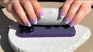 Compilation| Oddly Satisfying Iphone Crushing 