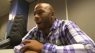 ROH's Jay Lethal says 'deep down' he wanted singles match with Hiroshi Tanahashi
