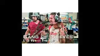 Gang of Thieves - War Pigs (Black Sabbath Cover)