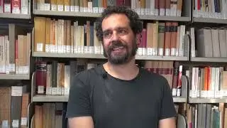 The Years We Have Been Nowhere di Lucio Cascavilla e Mauro Piacentini  intervista a Lucio Cascavilla