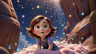 Baby Mia Points to the Sky | Sweet Kids Song | Nursery Rhymes and Baby Songs