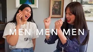 REAL TALK on finding love, empowerment & divine feminine energy!