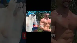 Вот что нужно, чтобы исправить грудную клетку с помощью тренировок