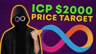 Справедливая стоимость ICP: 80 или 2000 долларов? Объяснение тезиса ИИ