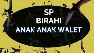 SP.BIRAHI ANAKANAK  WALET