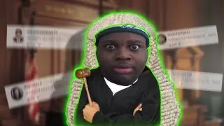 EDP 445 Speedruns Court...