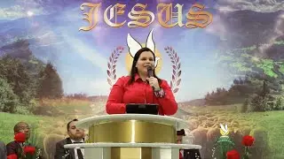 TESTEMUNHO DE IRMÃ CLARISSA TERCIO