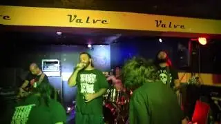 Chillaum - You, The Judge (Live at the Valve)