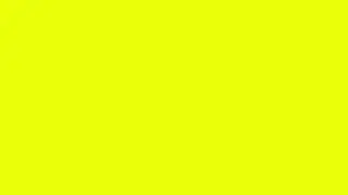 ZEUS`S BOLT COLOR SCREEN 5 MINUTES #EAFF00 NO SOUND #colors  #colorscope