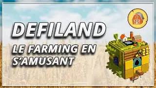 Apprendre la DeFi en s'amusant: DEFILAND !!