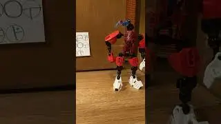 0/10 Instrucciones Unclear #lego #bionicle #funny #shadowmonster