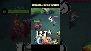 ☑️ Irithel Destruction Build Tutorial from Ronaaa