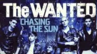 Chasing The Sun   The Wanted (Hardwell Remix)