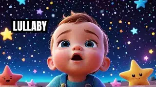 Are You Sleeping Brother John Rhyme | Lullaby for Babies | Sleeping Song for Babies