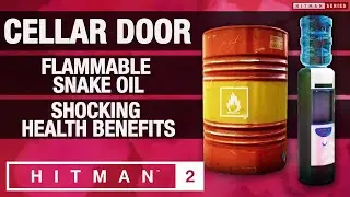 HITMAN 2 - 