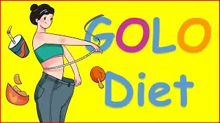 The GOLO Diet For Weight Loss: Can It Help You Lose Weight?