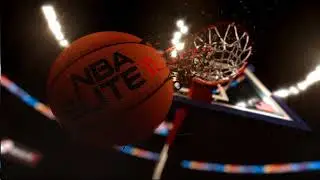 NBA Elite 11 - ESPN Theme 6
