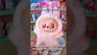 Labubu vs kabubu #aisha art and creativity #1m subscribers 🙏👏🏻👍😁🤲😊☺️