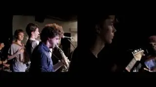DRASK - Gavotte ton double (Gavotenn ton doubl)