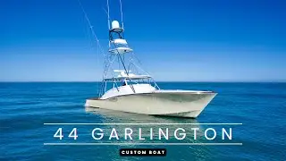The BEST Express Money Can Buy *44 GARLINGTON* FOR SALE