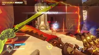 Deflecting Bap Window Damage