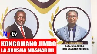 LIVE- KIPINDI CHA JIONI -SOMO ROHO MTAKATIFU NI URITH WETU... ASK.MHICHE