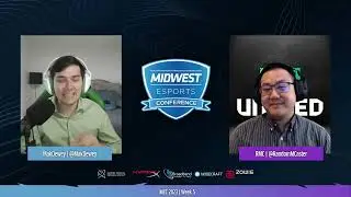 Midwest Esports Conference | Week 5 | Sponsored by AVDG