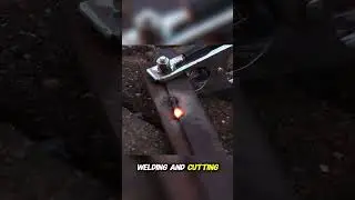 How Many People Still Care About Garage Culture Today?#diy #welding #hitbox