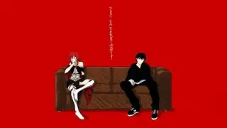 asteria - DON'T UNDERSTAND IT (feat. kets4eki) (Official Visualizer) 1 hour