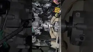 Jet Ski aluminum drive coupler coupling #yamaha FX ho 1.8 cruiser engine install