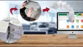 Document Digitization Presentation
