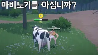 마비노기를 아십니까?