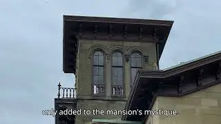 The F.A.M. Files Investigate The Anchorage &ndash; Marietta&rsquo;s Most Haunted Mansion 👻