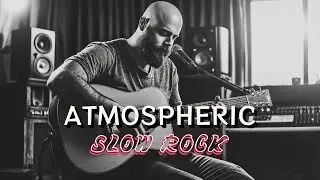 RELAX Slow Rock Music 2025 Vol 131 🎧 Rock | Ballad | Sleep | Soft Rock | Enjoy
