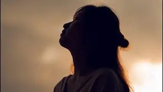 Lord Is My Shepherd | Harp | 05:10 mins Mix