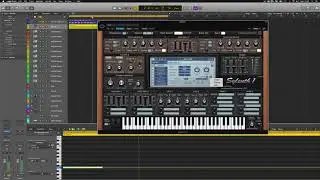 Easy Groovy Basslines (Prod-Cast Video Tutorials)