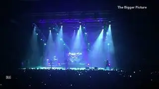 Dream Theater - Live in Istanbul, 2017 (complete HQ STEREO audio recording)