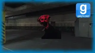 He's Coming for Me....[Garry's mod]               #garrysmod #horror #nextbots #boiledone #youtube