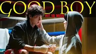 Good Boy k drama Review | Amazon Prime video | Park bo gum #kdrama #korean #primevideo