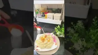 High protein Siddu recipe...#viral #viralreels #trendingreels #music #dance #shorts #youtubeshorts