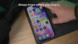 Travel Hacks: HyperPack (32% Lighter!) + Locator Bundle Deal 🎒📍