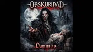 Damnatio  -  OBSKURIDAD 